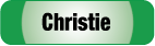 Christie's Graphic Design
